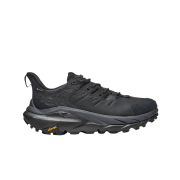 (W) Hoka Kaha 2 Low Gore-Tex Black