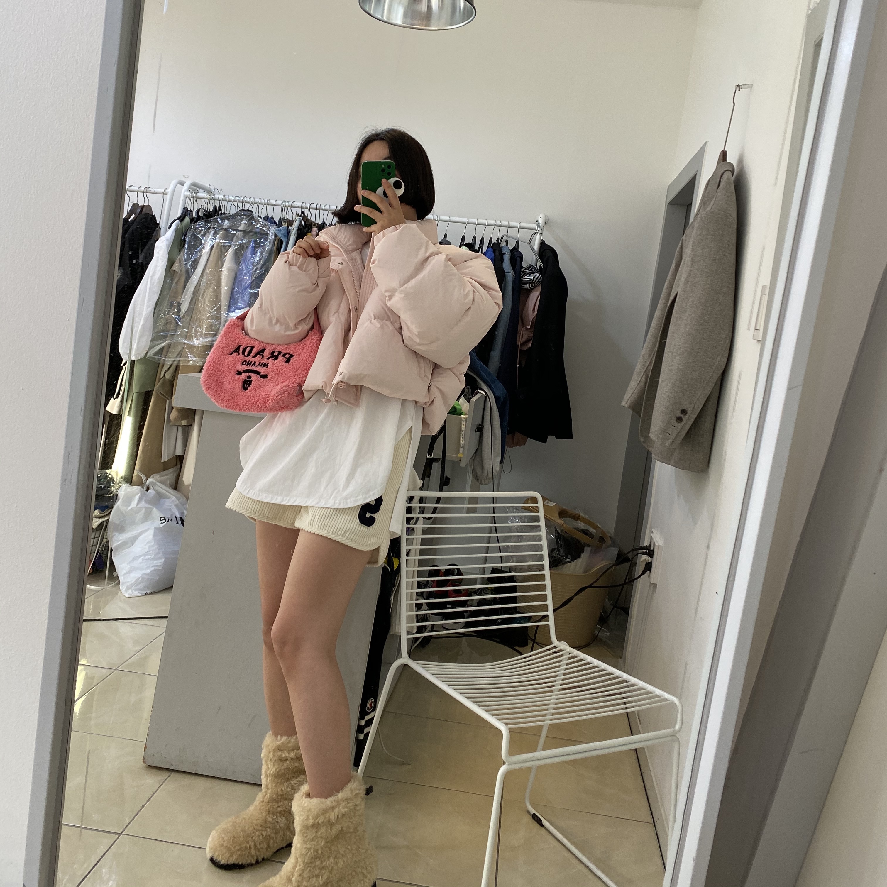 김아미님의 스타일