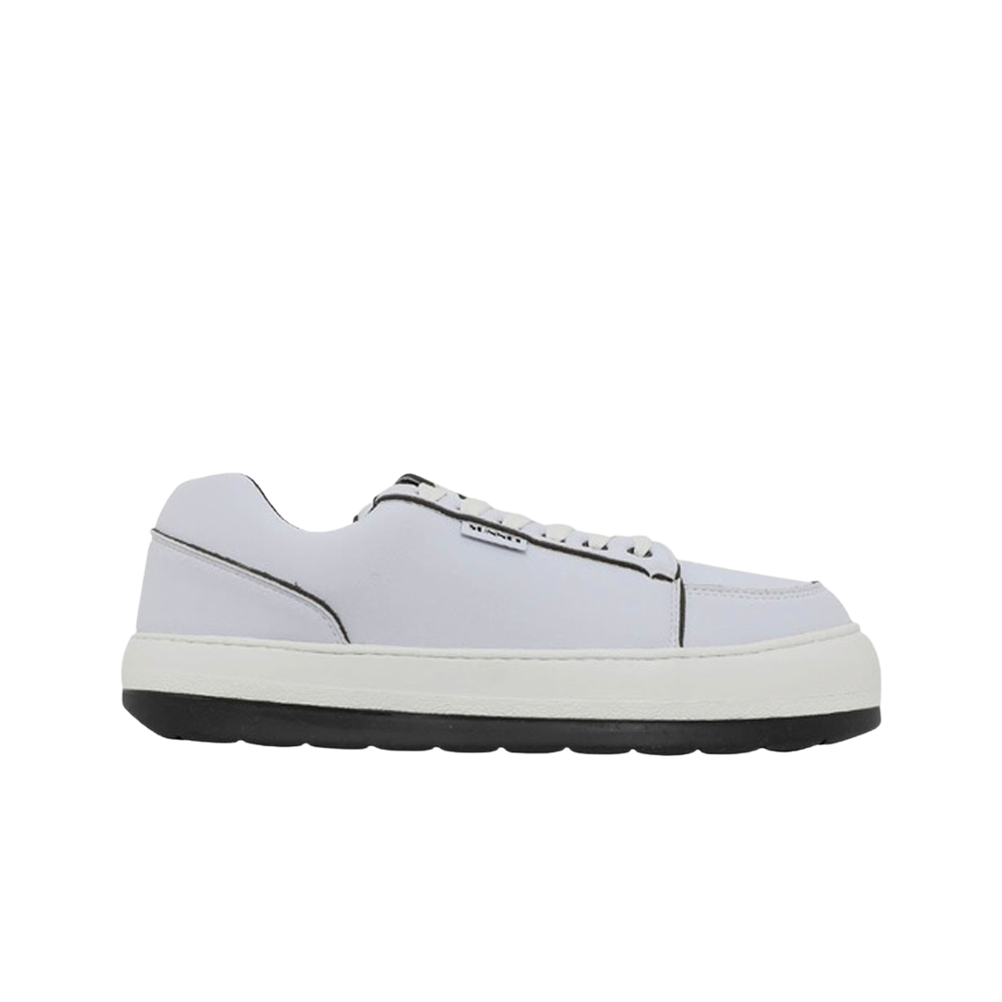써네이 네오프렌 드리미 화이트(Sunnei Neoprene Dreamy White)