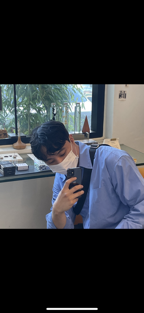 KREAM 프로필 이미지