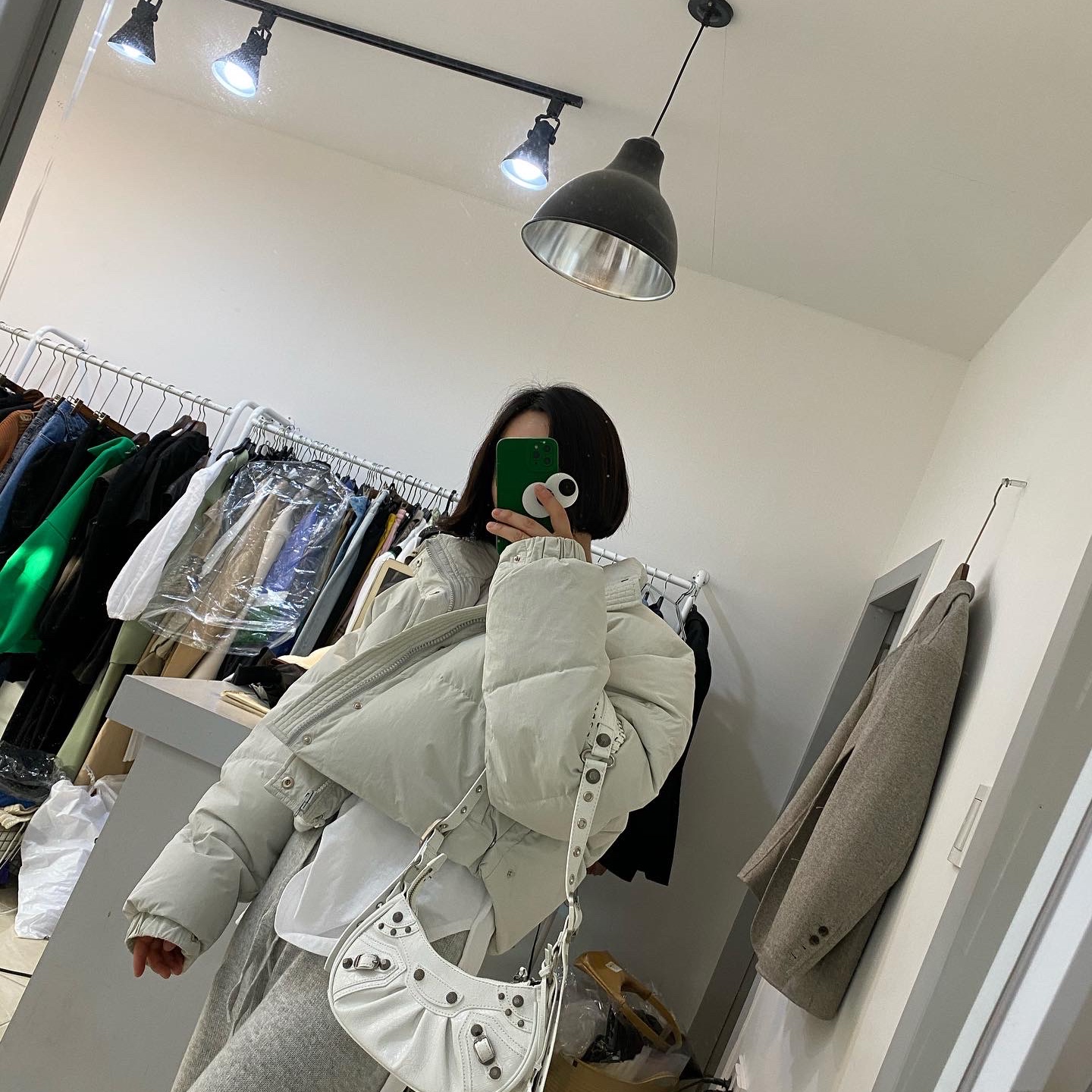 김아미님의 스타일