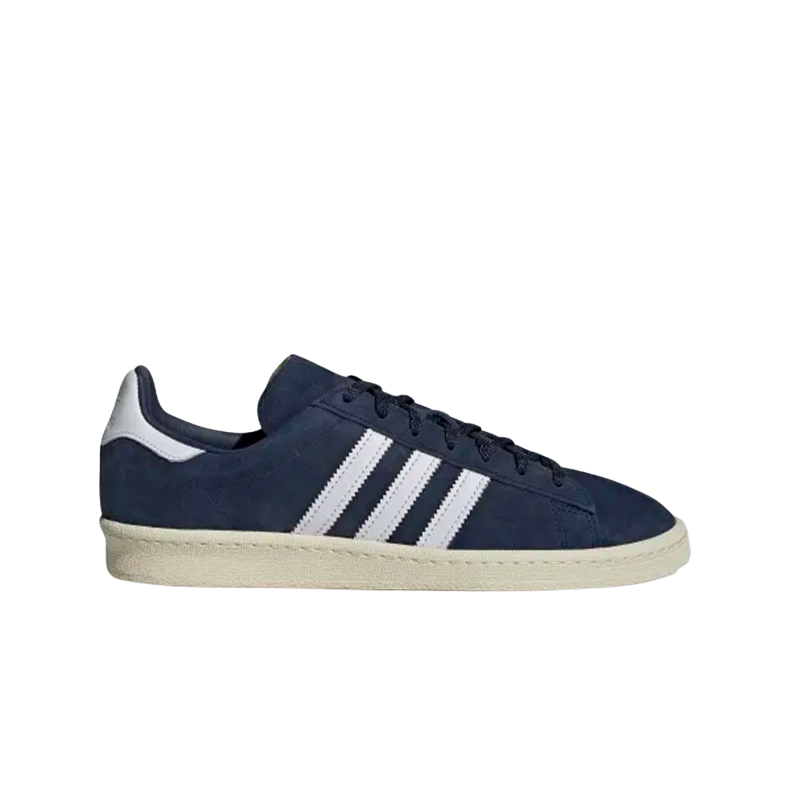 아디다스 캠퍼스 80s 컬리지에이트 네이비 클라우드 화이트(Adidas Campus 80s Collegiate Navy Cloud White)