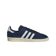 Adidas Campus 80s Collegiate Navy Cloud White