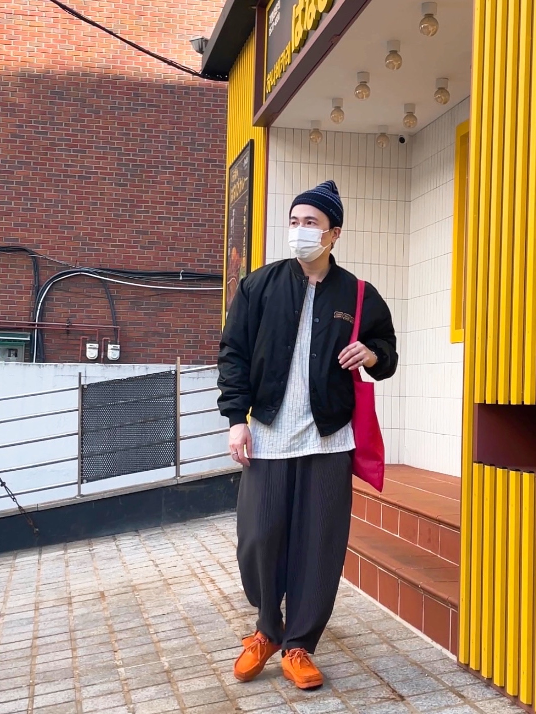 이상훈님의 스타일