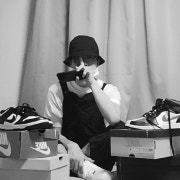 KREAM 프로필 이미지