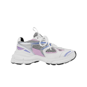(W) Axel Arigato Marathon Runner White