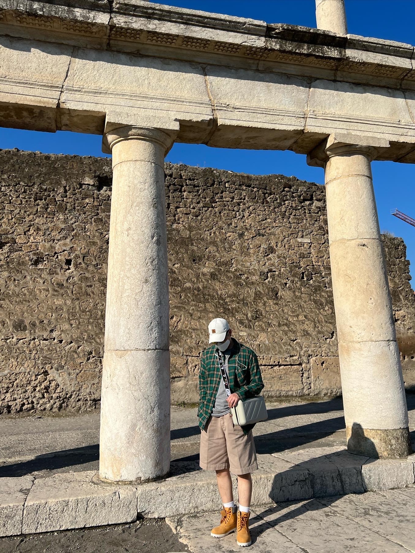 🧍🏻님의 스타일 - 3