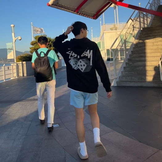 스타일 카드