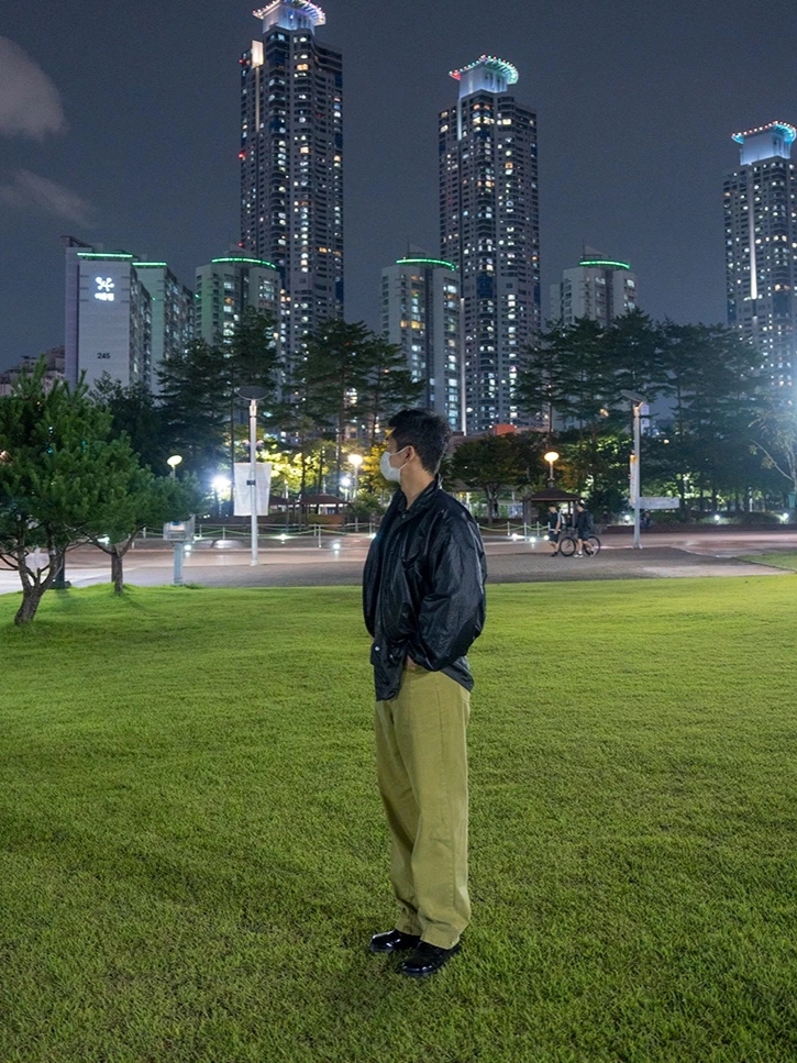 🚶🏻님의 스타일 - 1