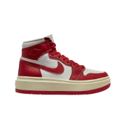 (W) Jordan 1 Elevate High Varsity Red