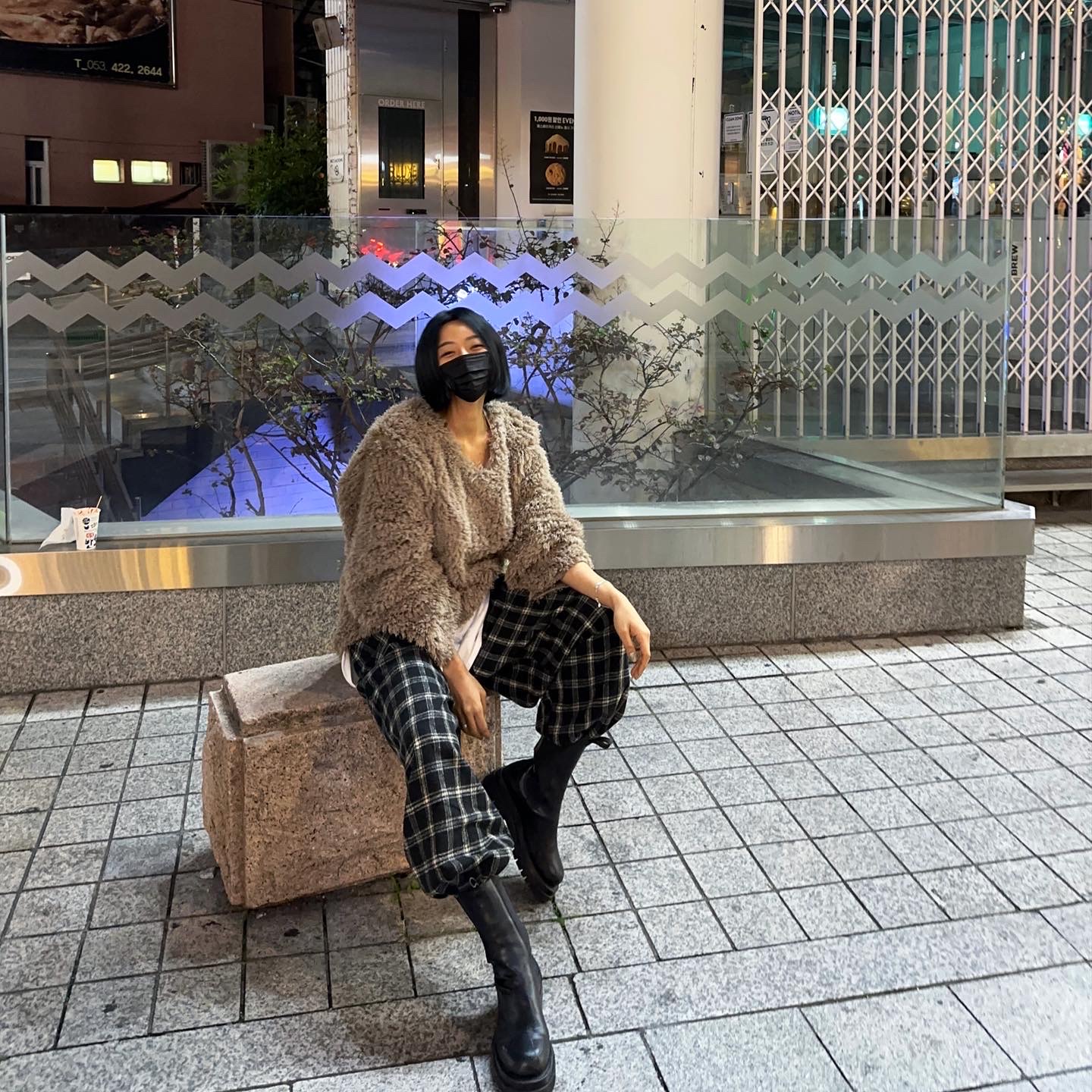 늘짱님의 스타일 - 2