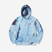 Supreme x The North Face Ice Climb Hooded Sweatshirt Multi-Color - 21SS