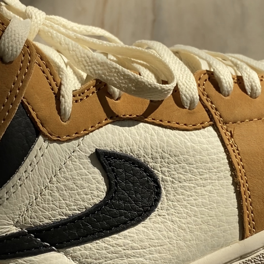 Jordan 1 Retro High Rookie of the Year 착용 스타일 - 3