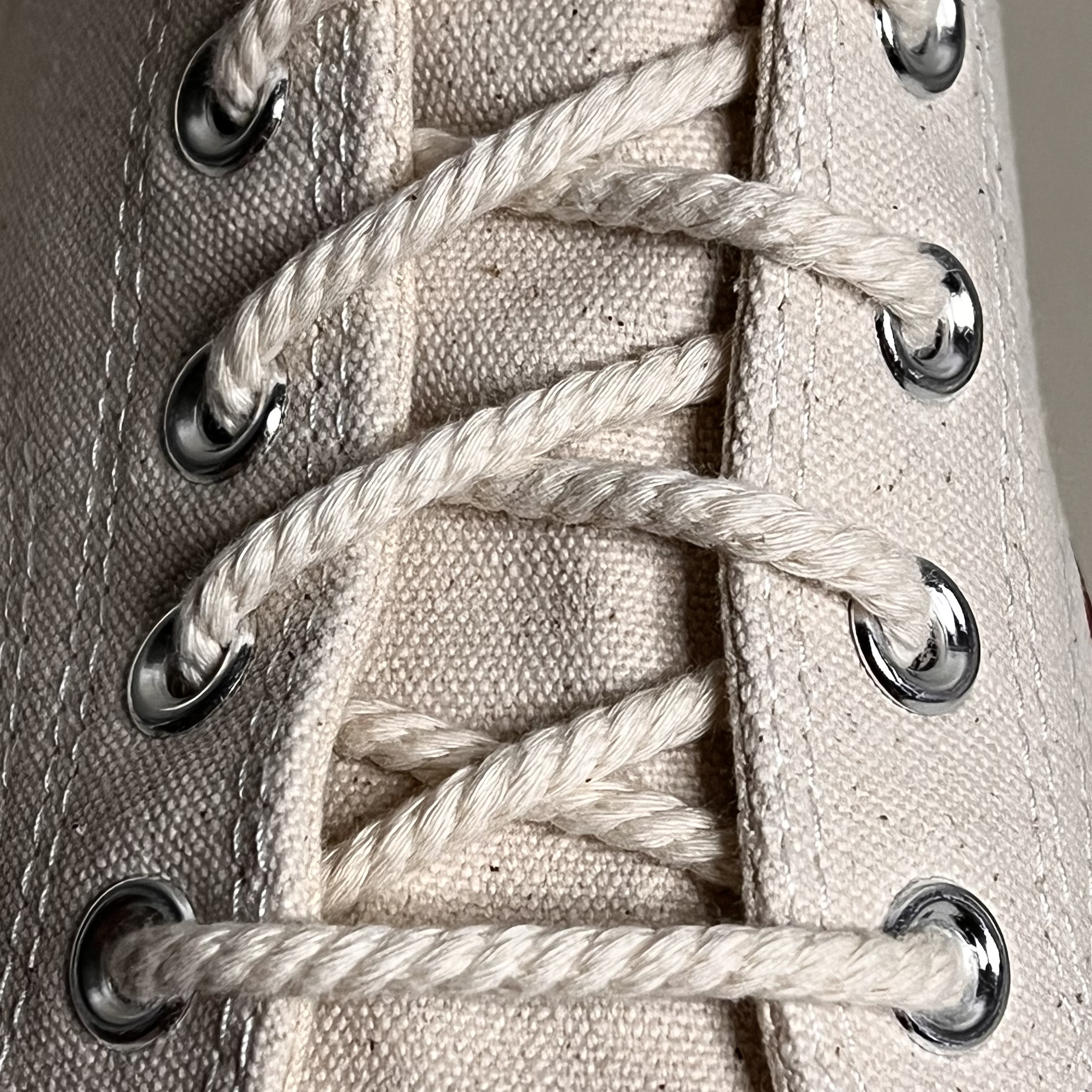 Converse Chuck 70 Hi Black, Converse Chuck 70 High Parchment 착용 스타일 - 2