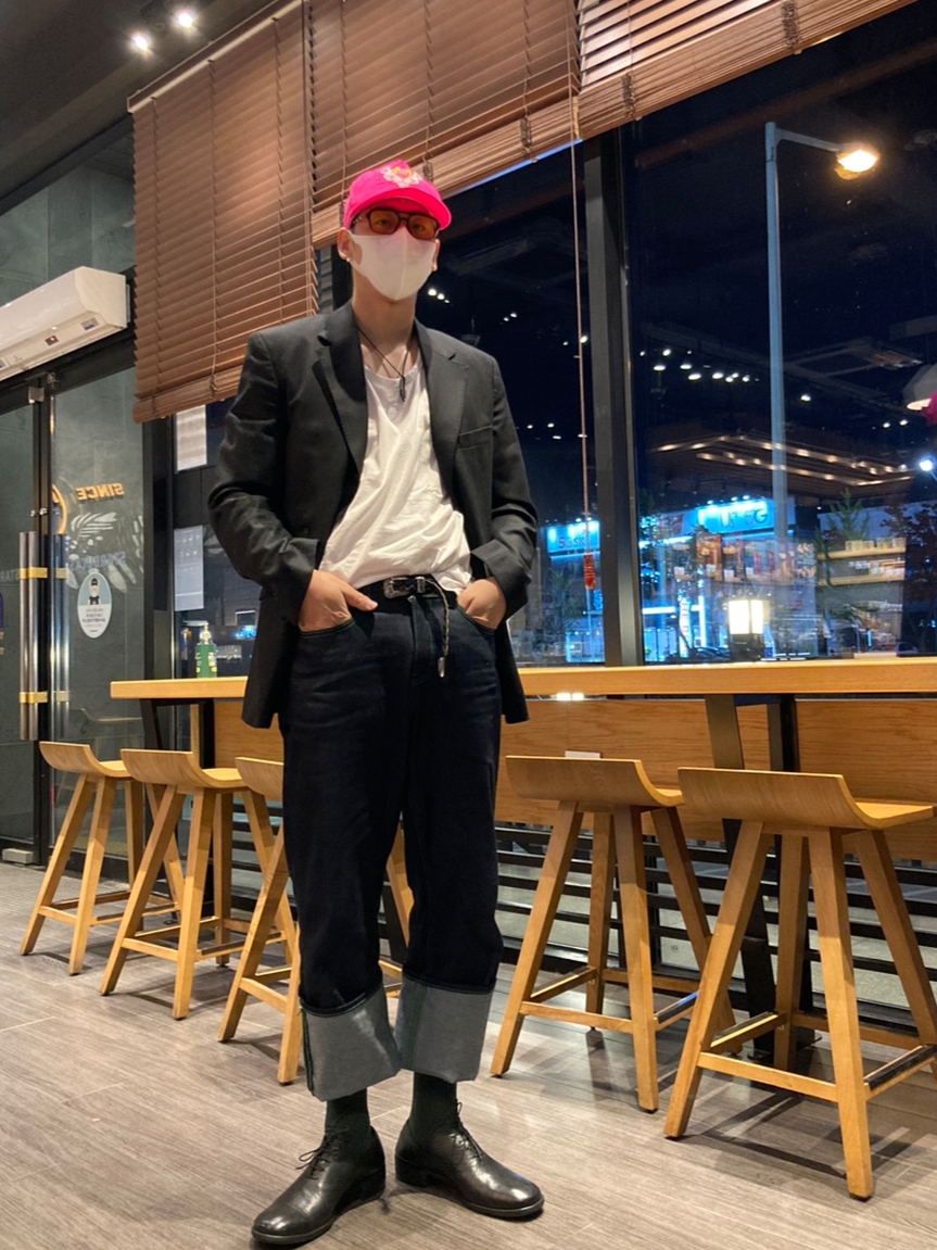 KREAM 스타일 - 1