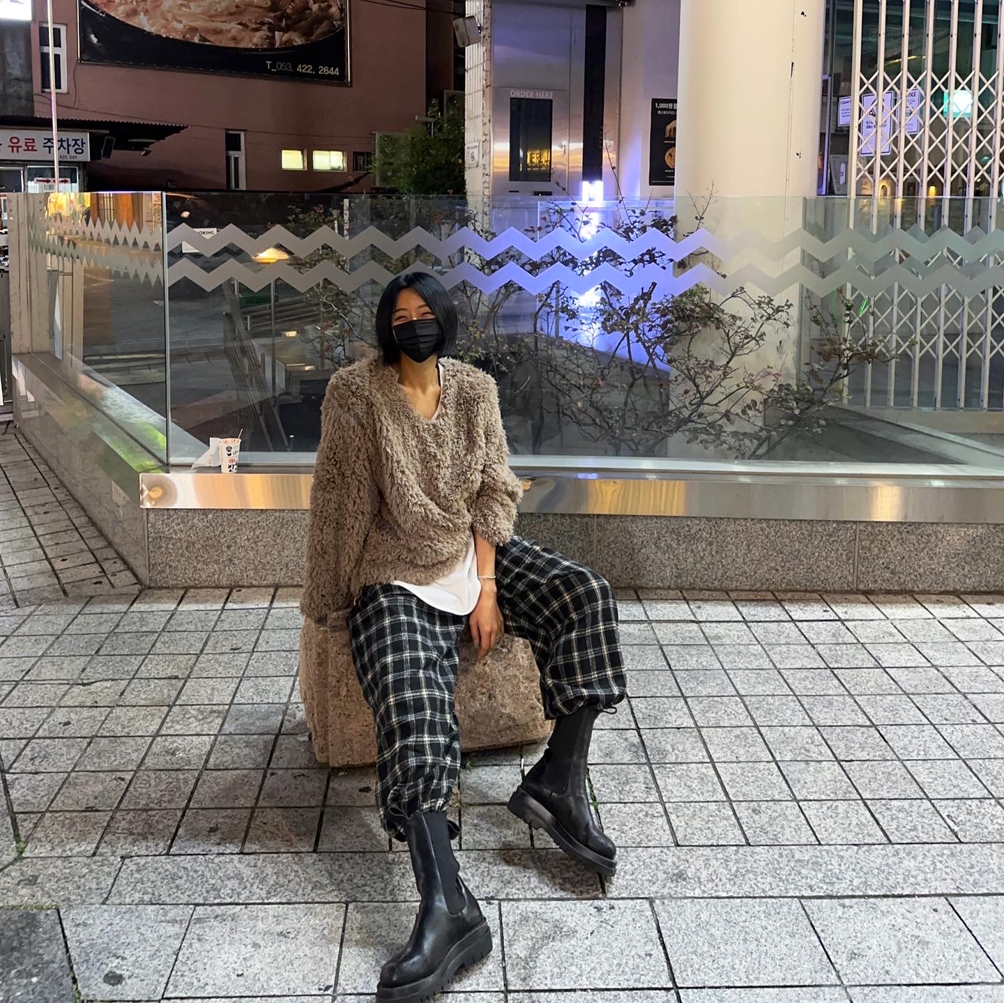 늘짱님의 스타일 - 3