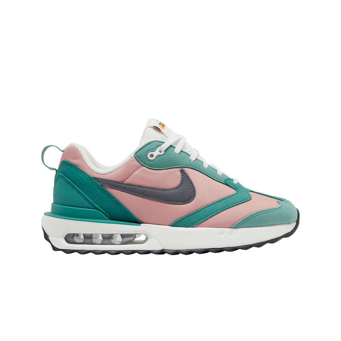 (W) 나이키 에어맥스 던 러스트 핑크((W) Nike Air Max Dawn Rust Pink)