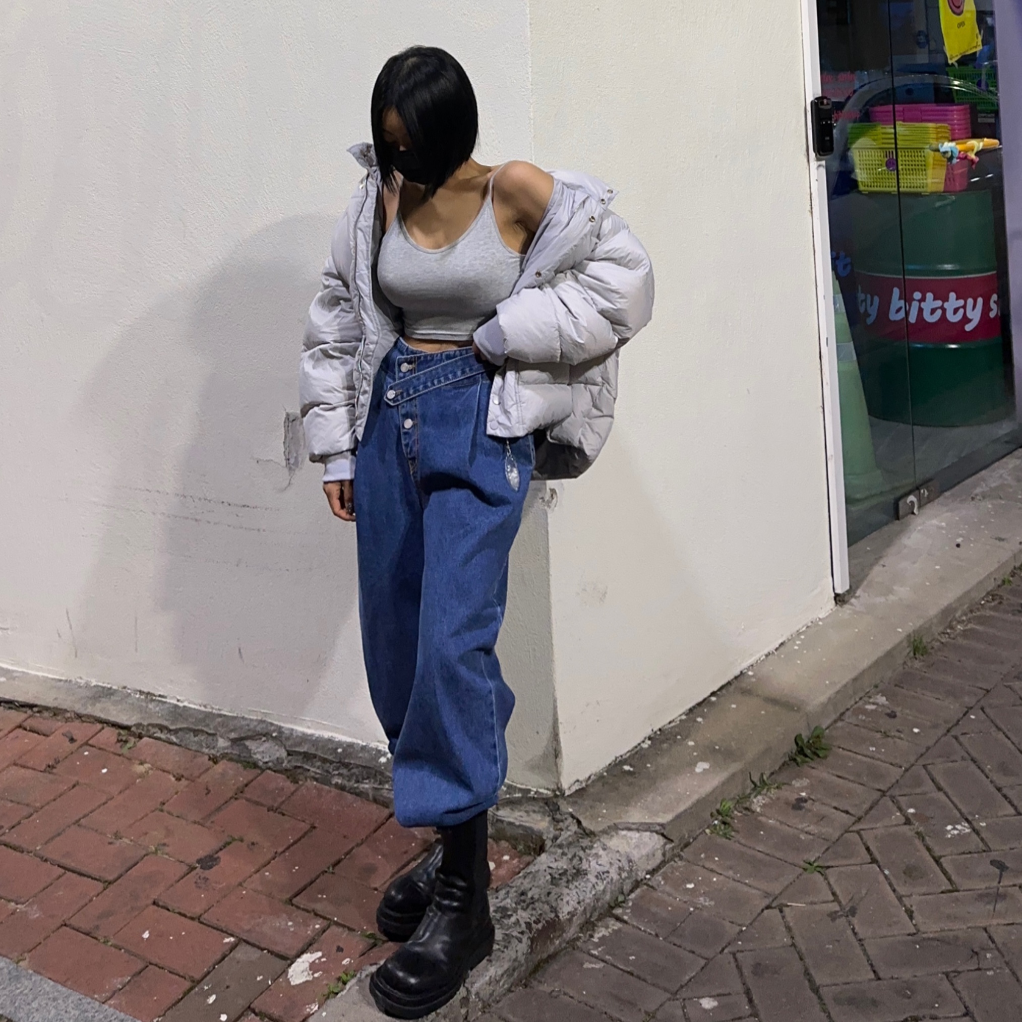 늘짱님의 스타일 - 1