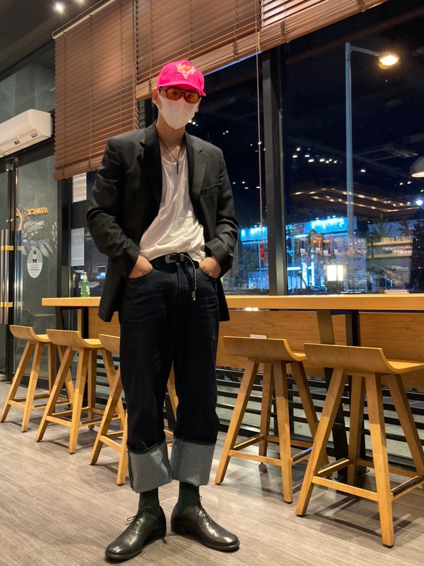 KREAM 스타일 - 2