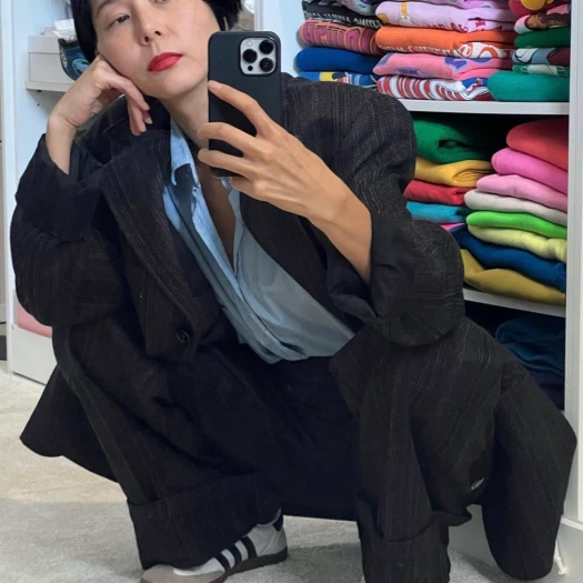 스타일 카드