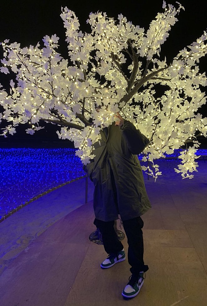 관심 유저 프로필 이미지