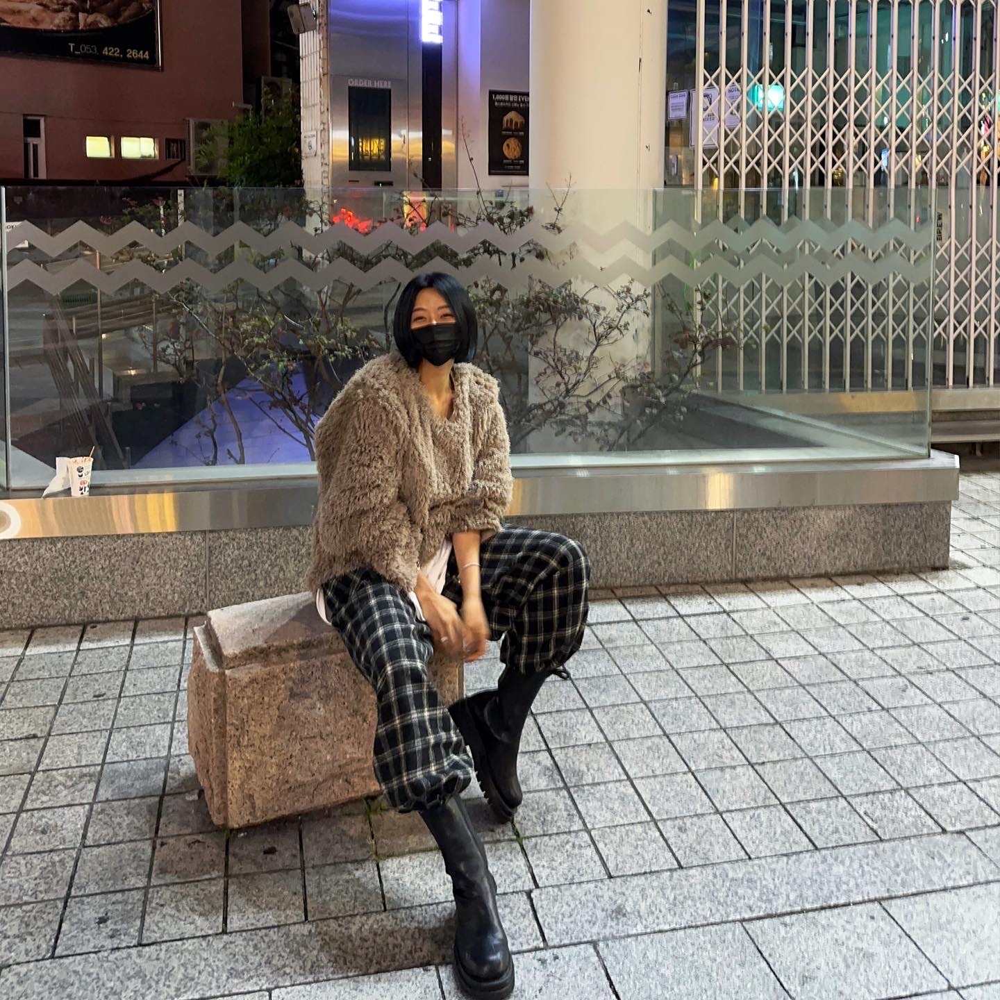 늘짱님의 스타일 - 1
