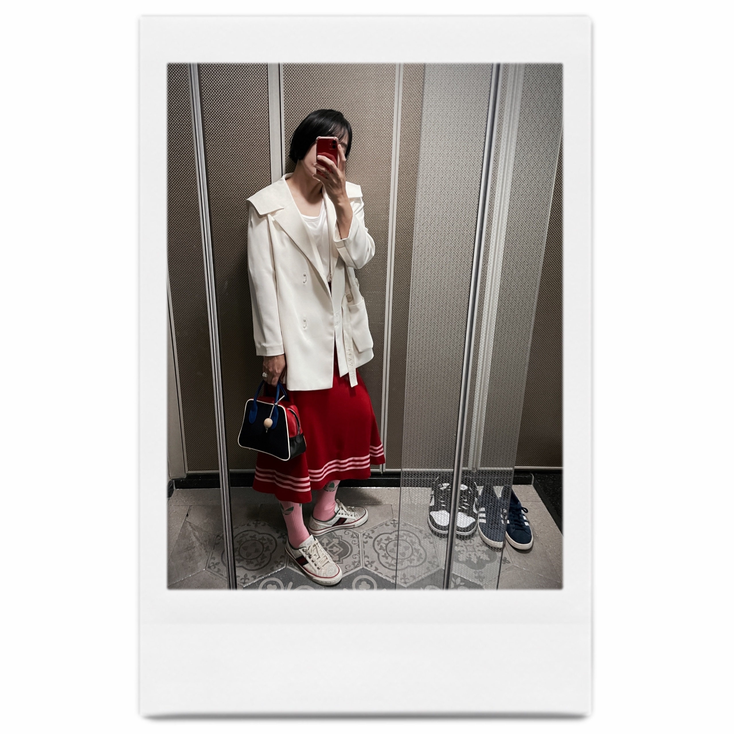송이송이 기록용 :)님의 스타일 - 1