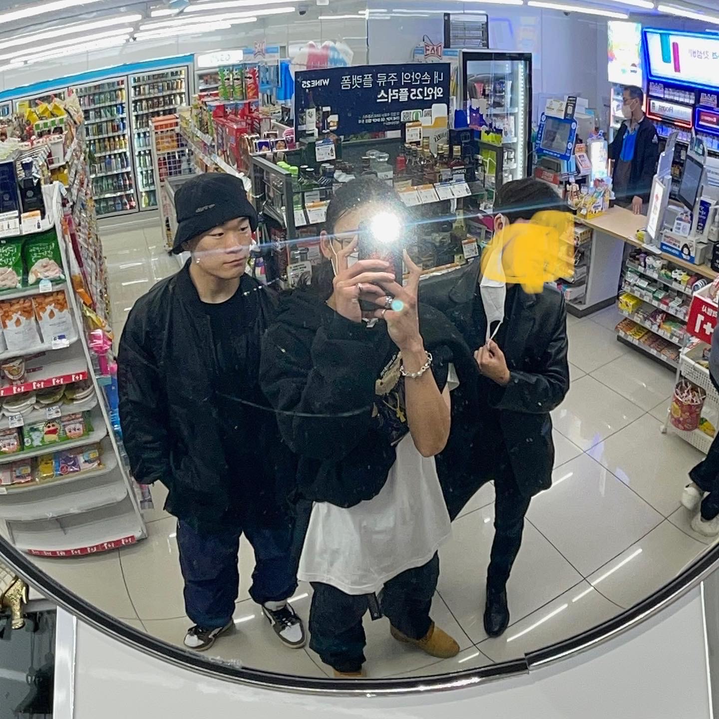 인스타 : 자몽구리님의 스타일 - 4