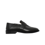 (W) Maison Margiela Tabi Shoes Black