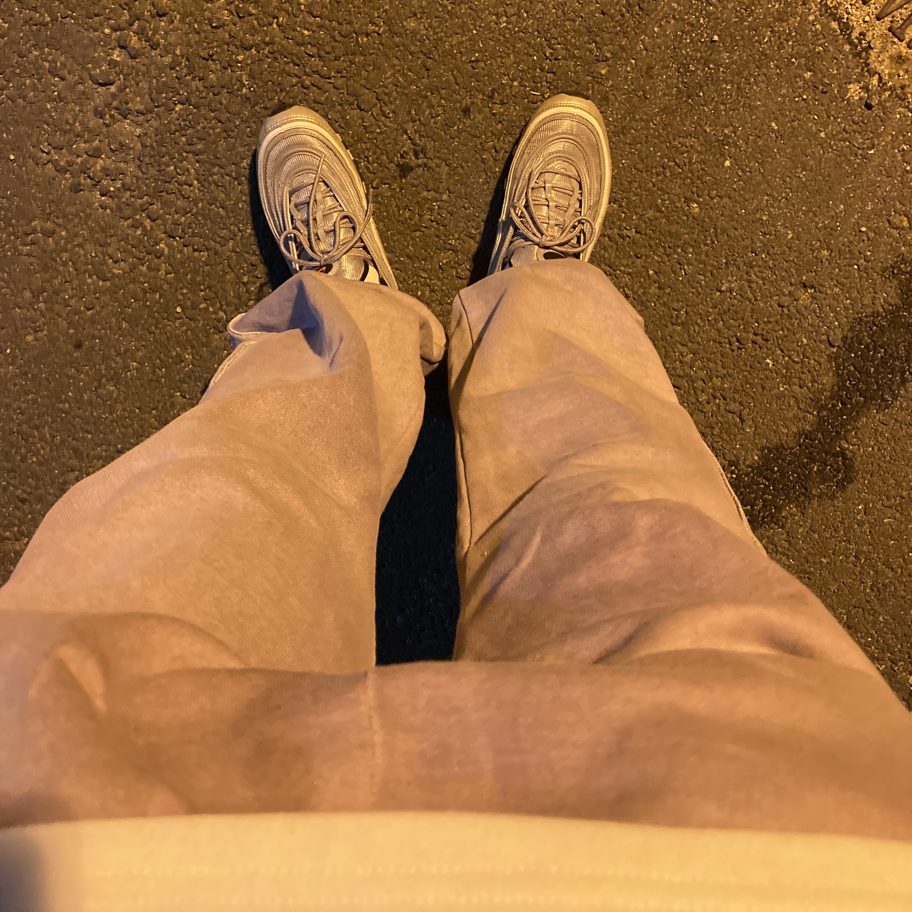 KREAM 스타일
