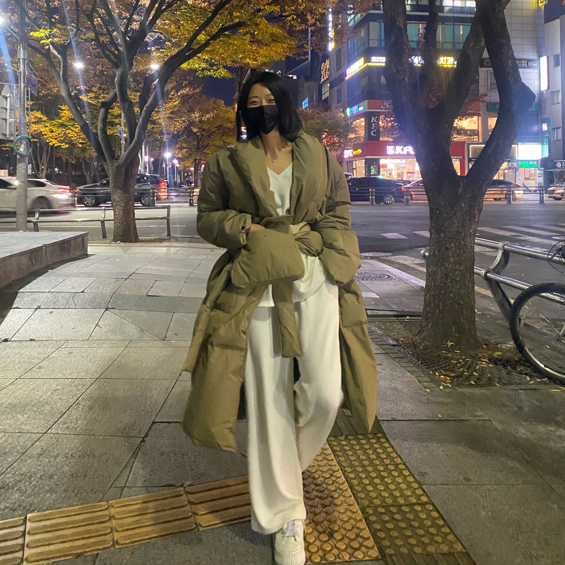늘짱님의 스타일 - 2