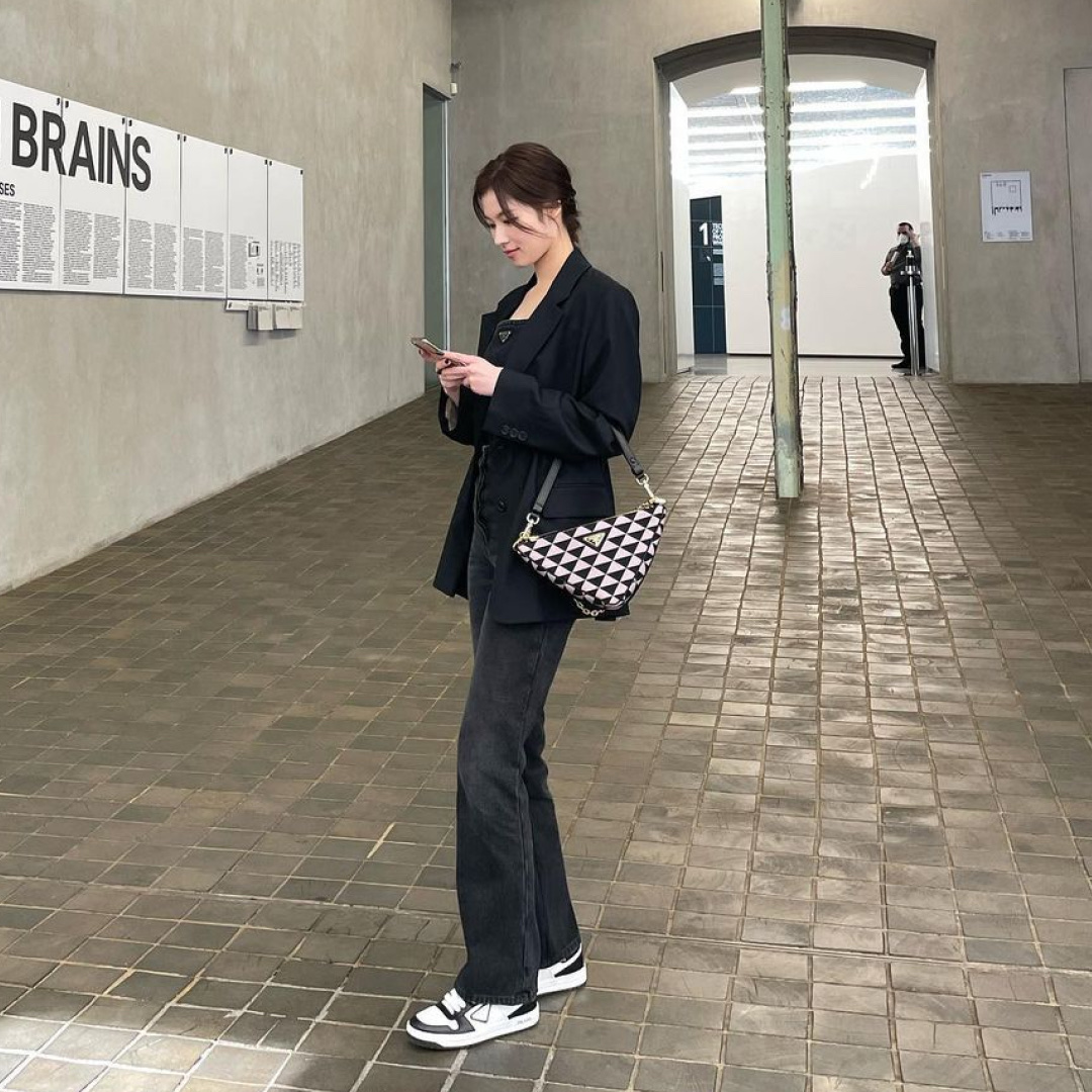 ShoePerStar님의 스타일 - 2