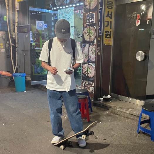 스타일 카드