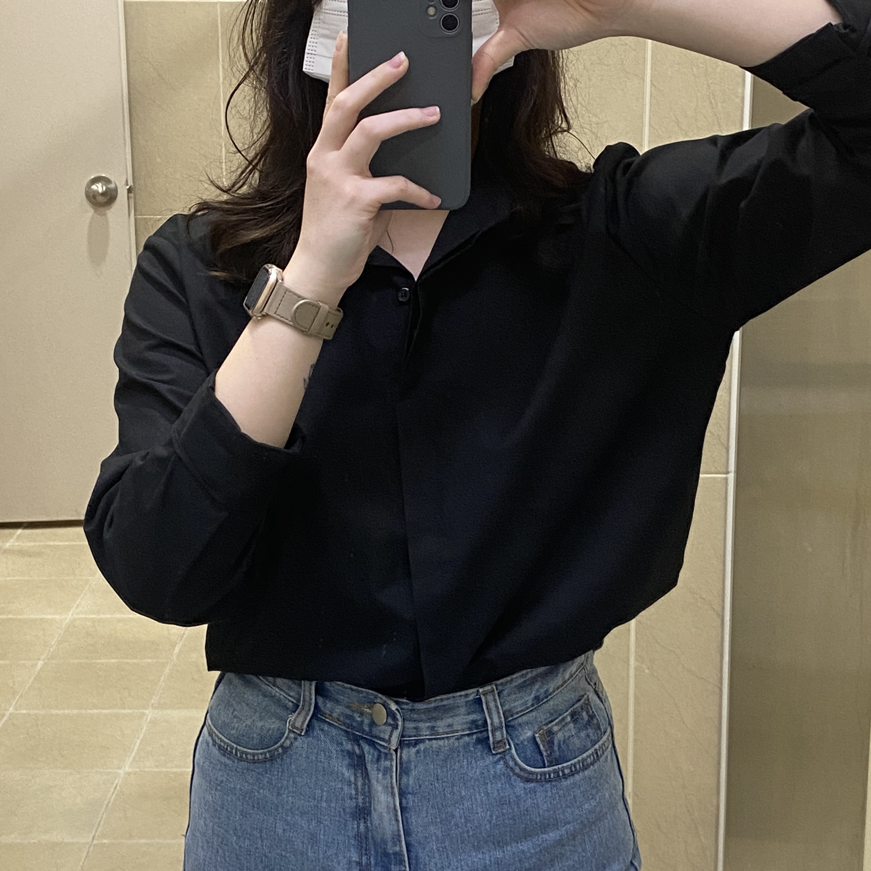 KREAM 스타일 - 2