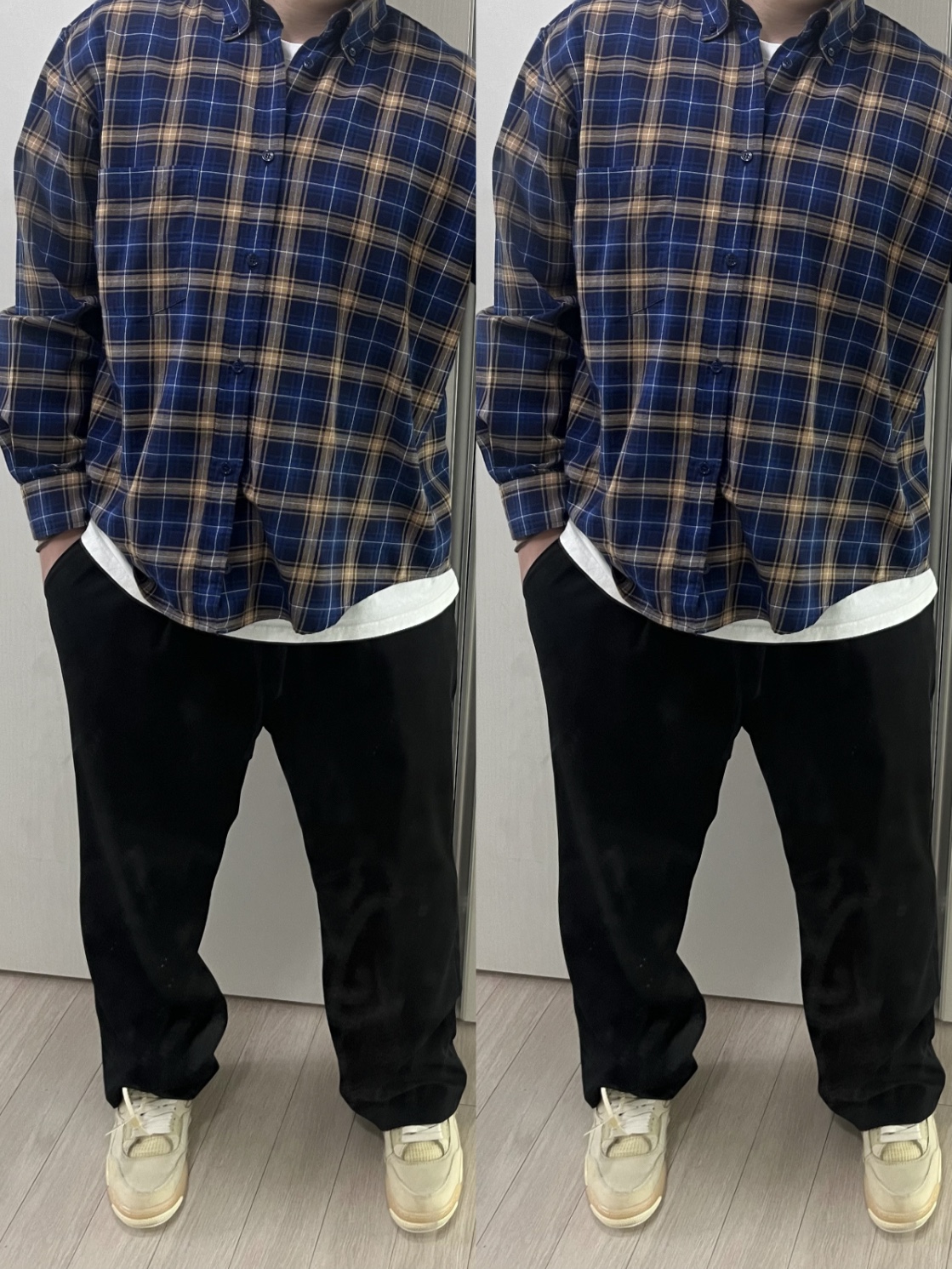 Min님의 스타일