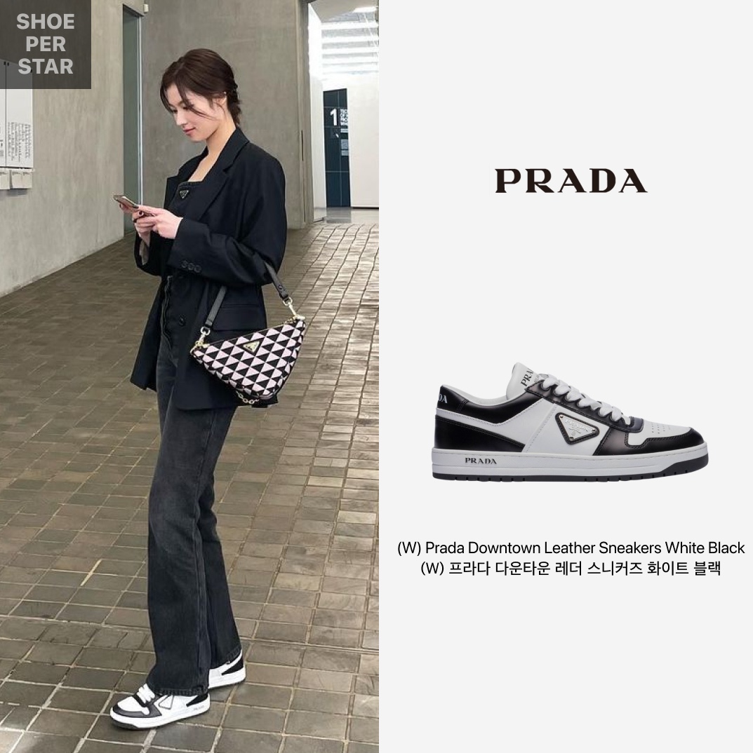 ShoePerStar님의 스타일 - 1