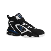 Louis Vuitton LV Trainer 2 Sneakers Black