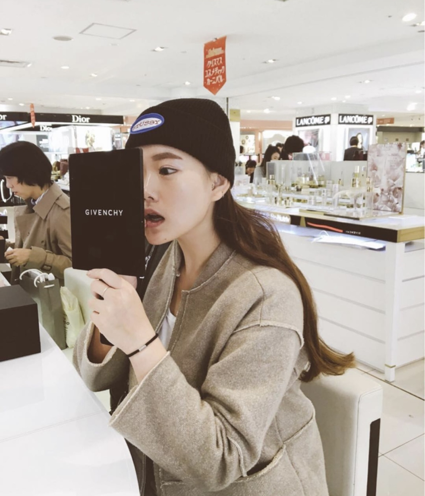 KREAM 프로필 이미지
