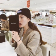 KREAM 프로필 이미지