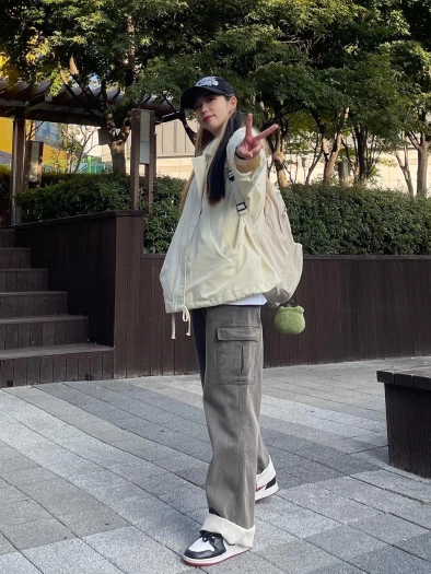스타일 카드