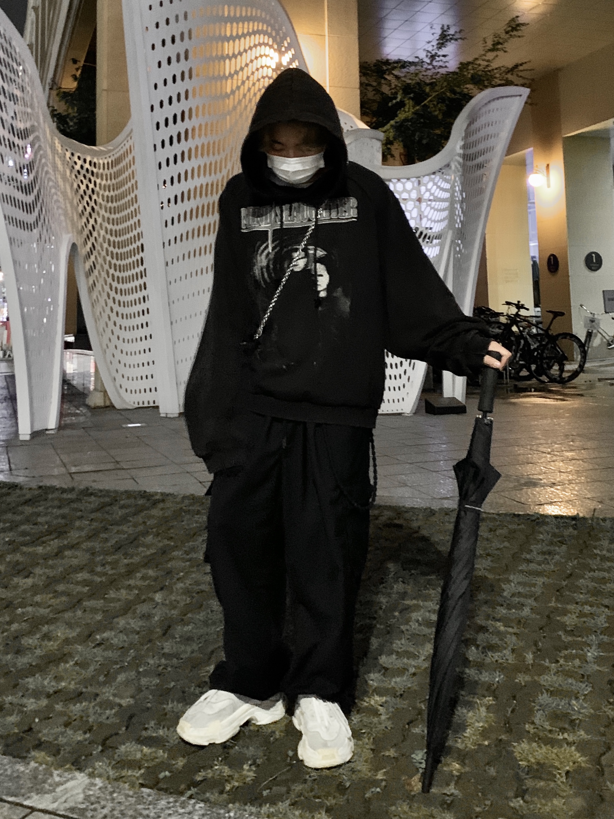 최성근님의 스타일