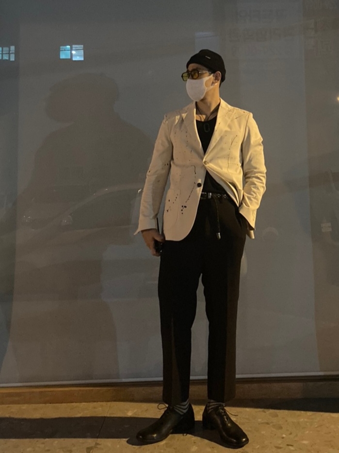 KREAM 스타일