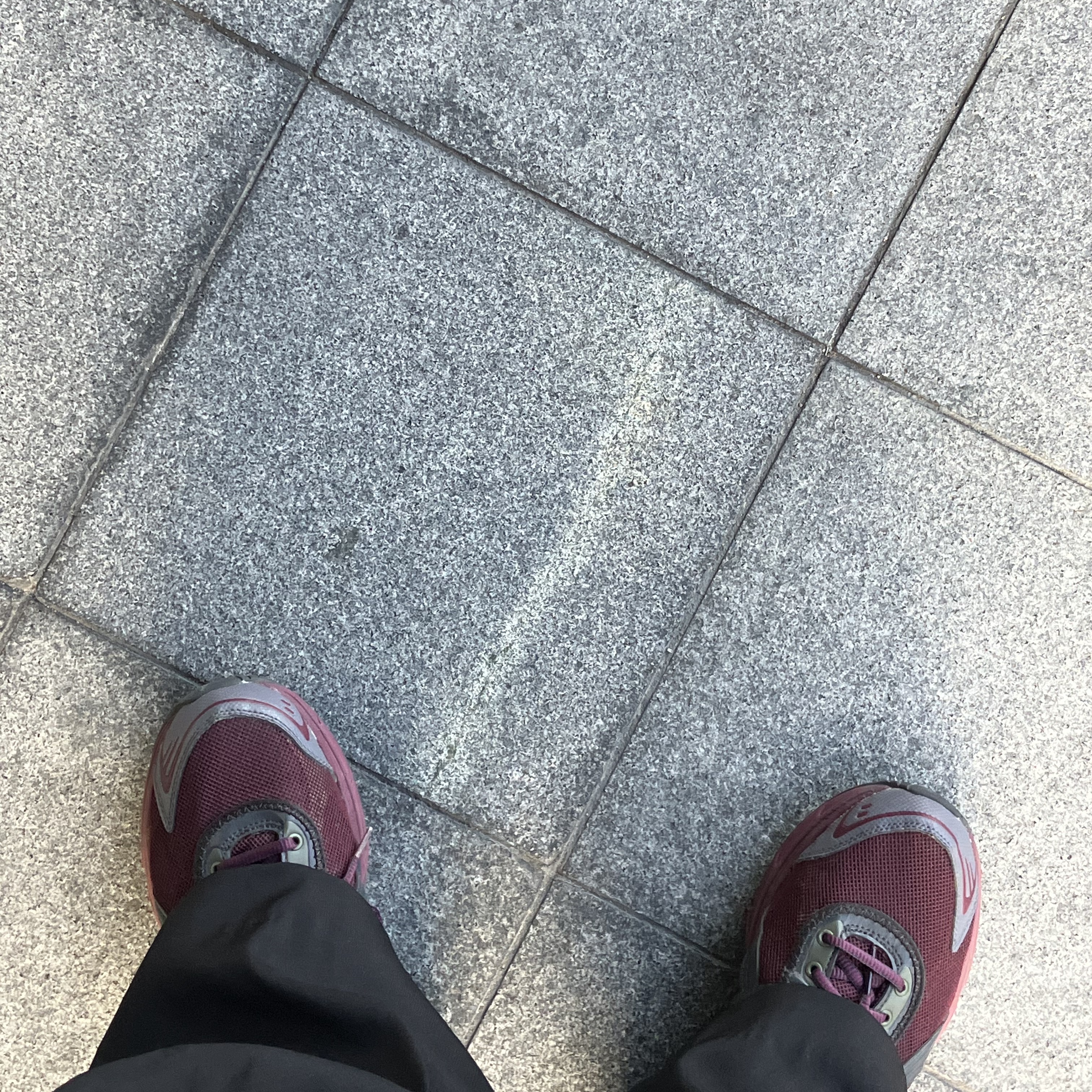 Asics UB2-S Gel-1130 Deep Mars 착용 스타일 - 3