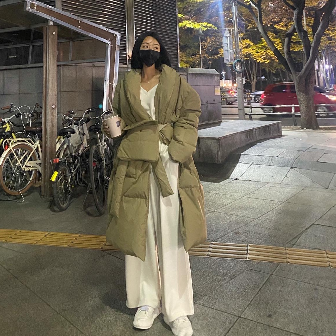 늘짱님의 스타일 - 1