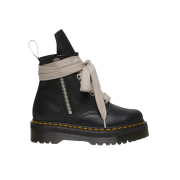 Dr. Martens x Rick Owens 1460 RO Quad