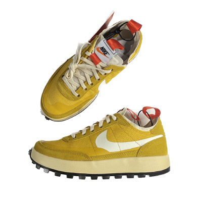 Nike x Tom Sachs General Purpose Shoe Archive 착용 스타일