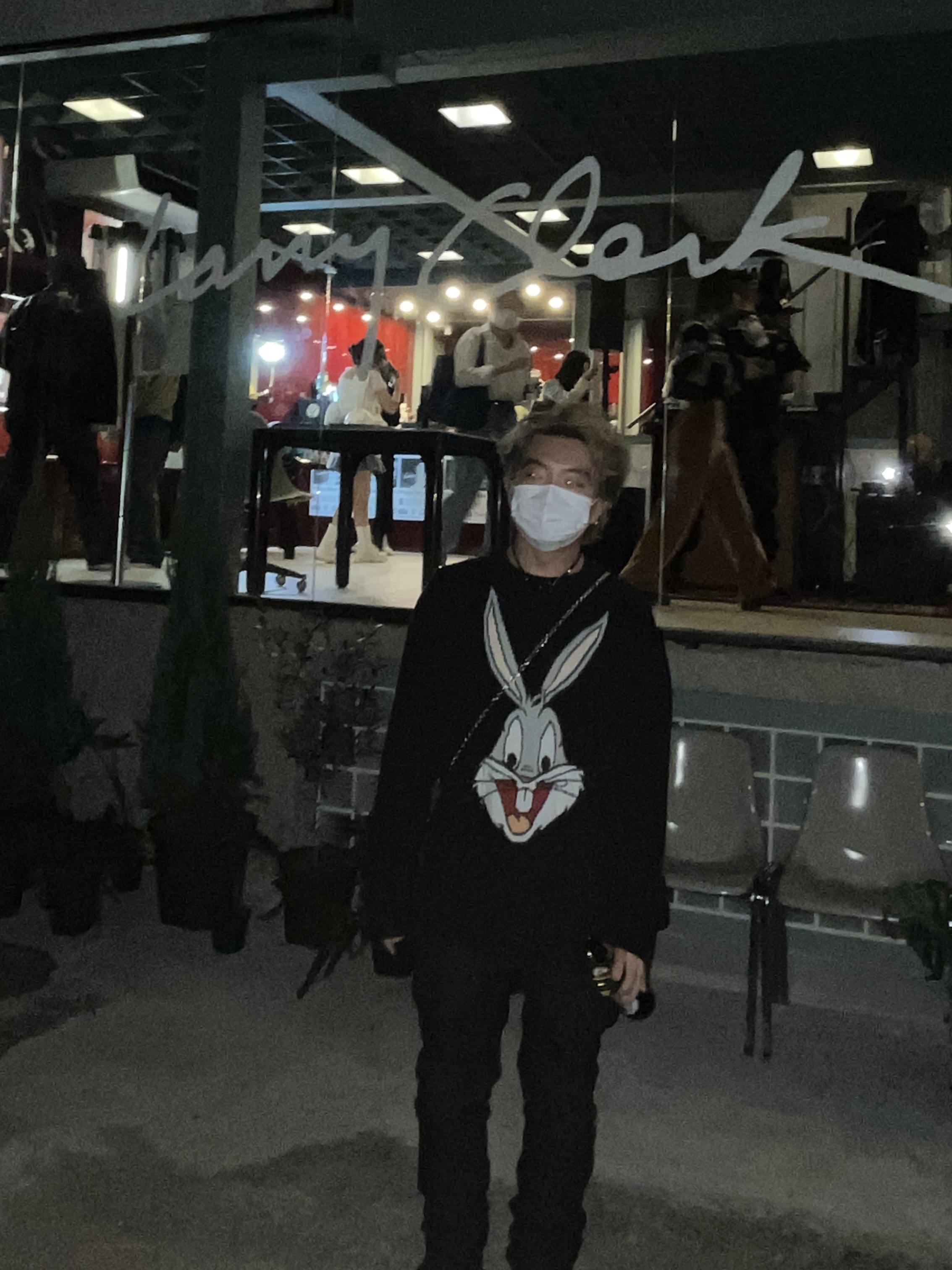 최성근님의 스타일