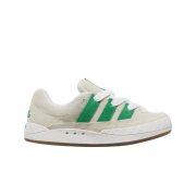 Adidas x Bodega x Beams Adimatic Off White Green