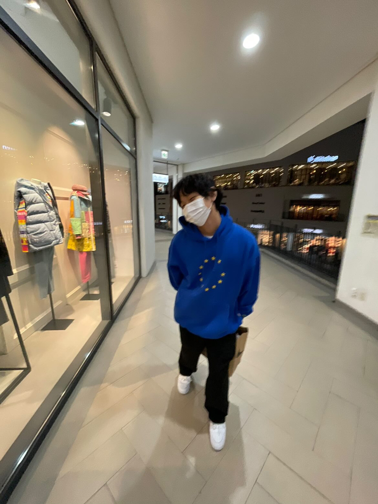 KREAM 프로필 이미지