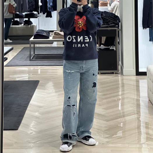 스타일 카드
